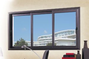 Противопожарное окно 1500×1200 / серия FRM5303